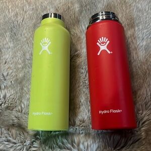 Hydro flask bottles